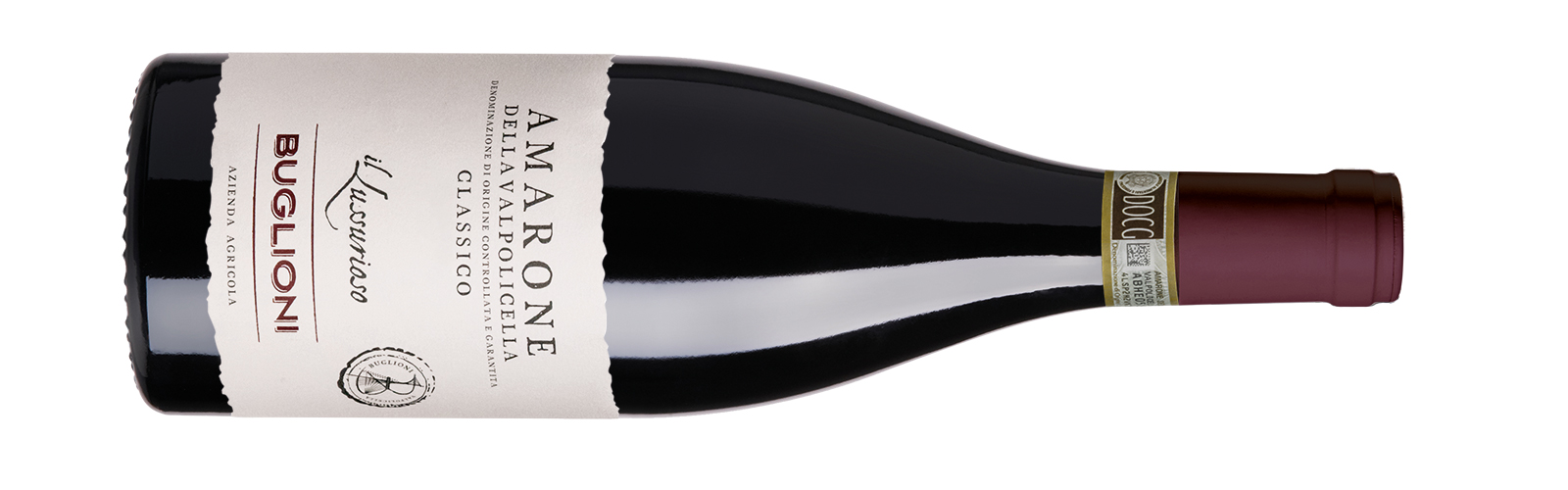 Amarone Il Lussurioso