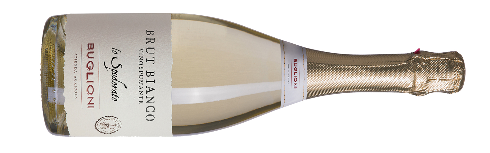 Brut Bianco Lo Spudorato