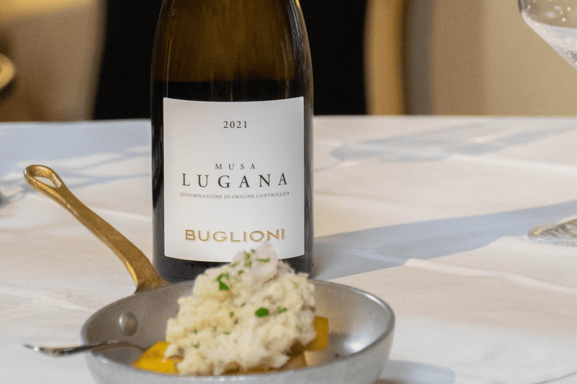 lugana