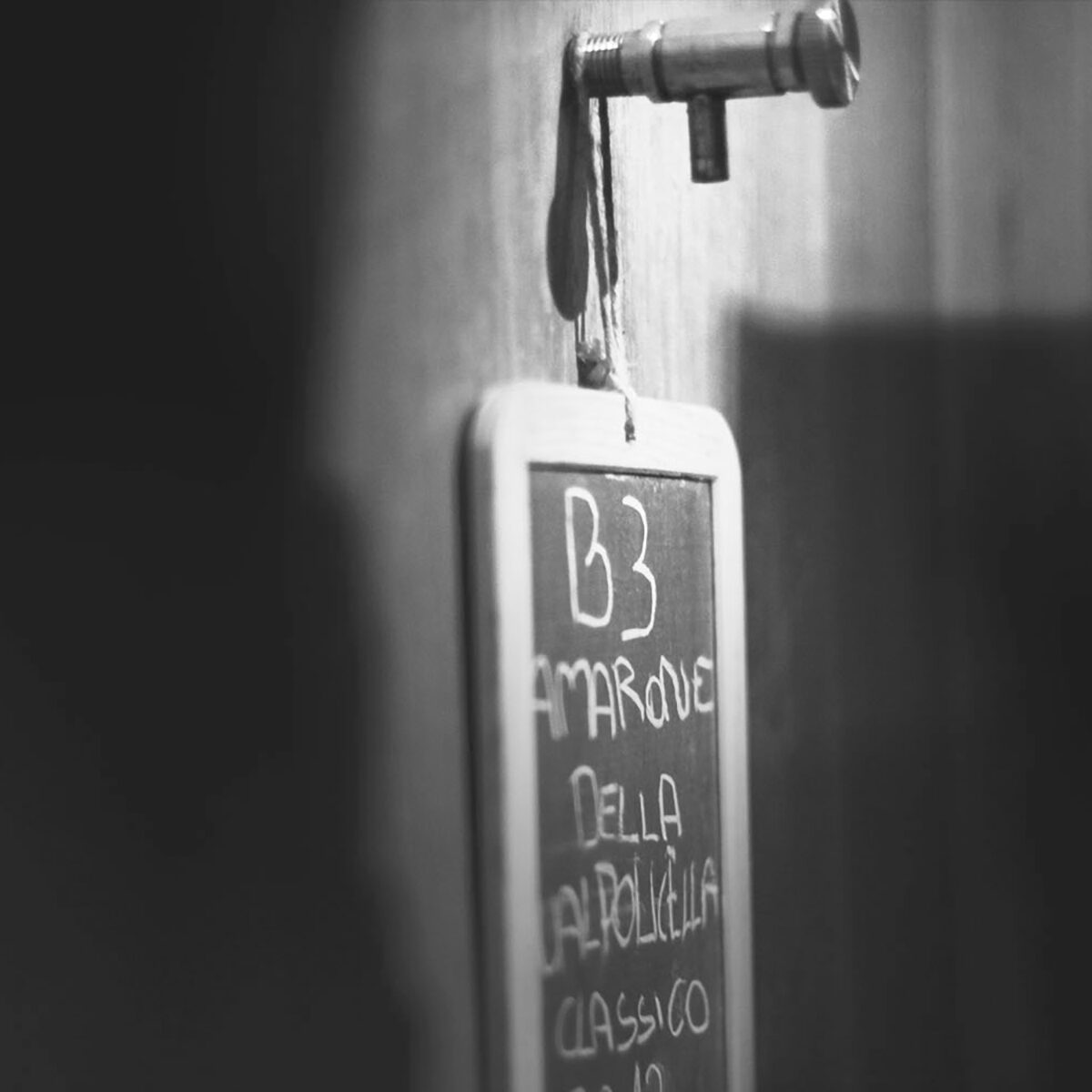 Botti grandi Cantina Buglioni